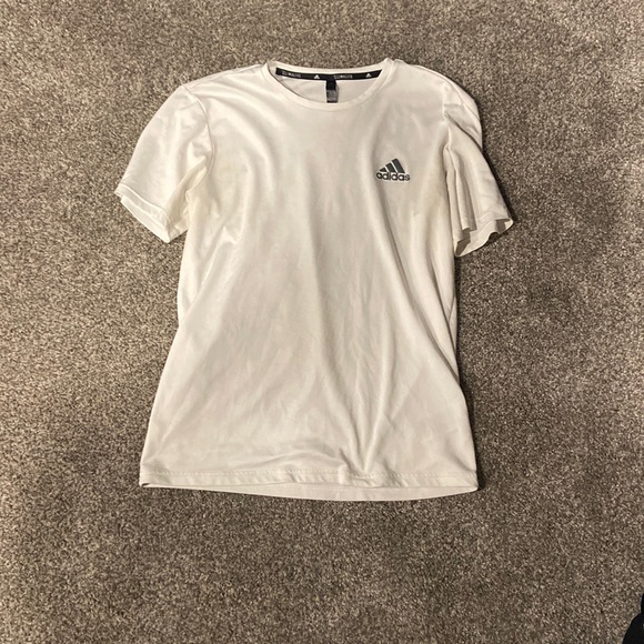 Adidas climate t shirt - Picture 1 of 3